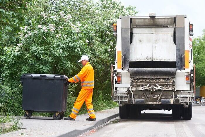 Garbage Removal Service and Cost in Boston Massachusetts