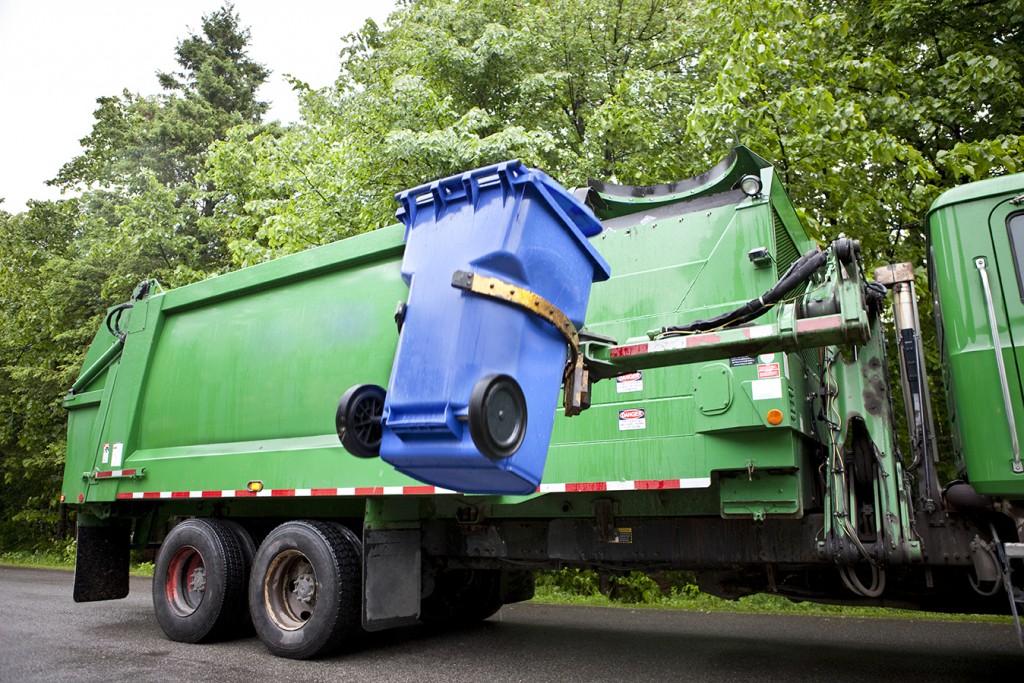 Cheap Trash Removal Service and Cost in Boston Massachusetts