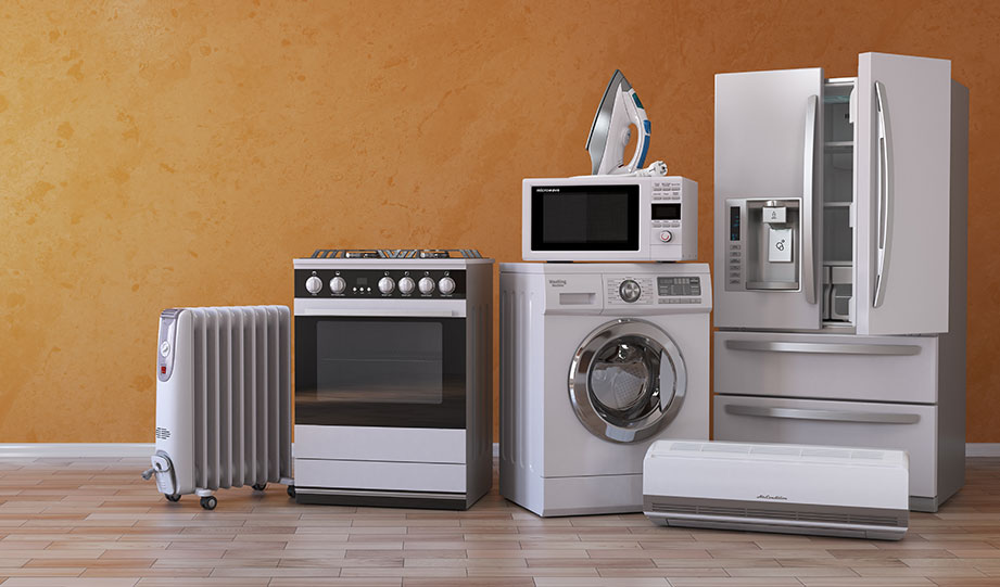Appliance Disposal Appliance Removal Appliance Pick Up Service in Boston Massachusetts