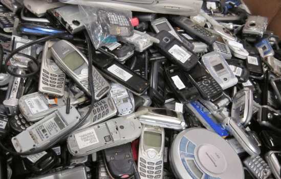 Electronics Removal & Recycling Old TV Computer Monitor Printer Electronics Disposal Services and Cost Boston Massachusetts