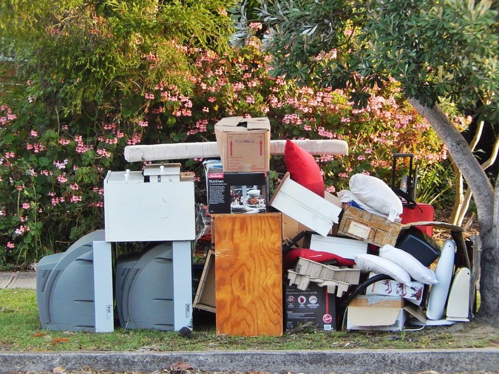Best Junk Removal Services And Cost In Boston Massachusetts