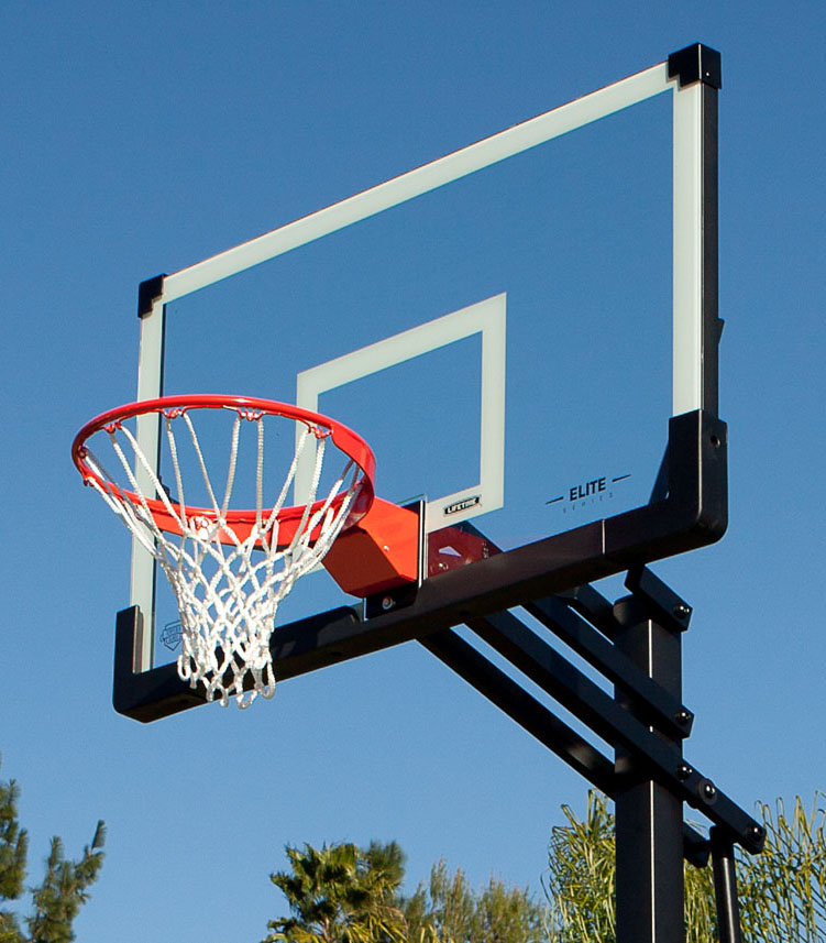 Basketball Hoop Removal Junk Basketball Pole Goal Removal Disposal Haul Away Service And Cost | Boston Massachusetts