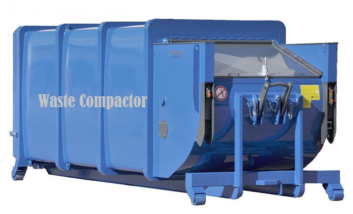 Excellent Trash Compactor Removal Services in Boston Massachusetts
