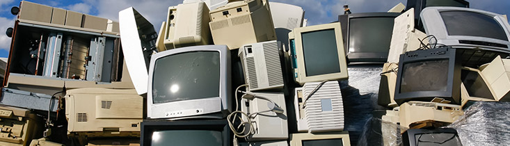 Best TV Recycling Services in Boston Massachusetts
