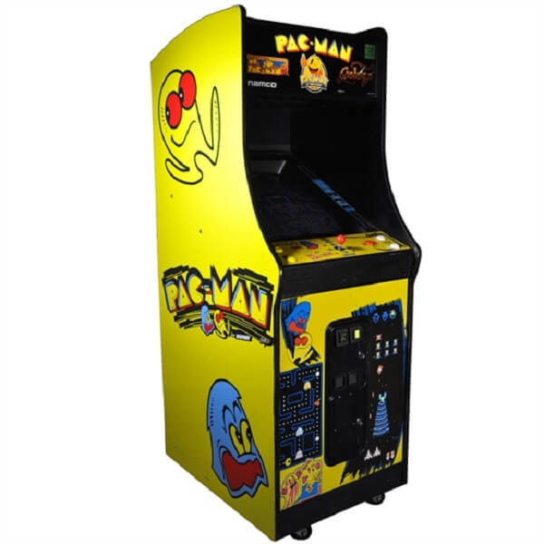 Arcade Game Machine Removal Arcade video game table disposal in Boston Massachusetts
