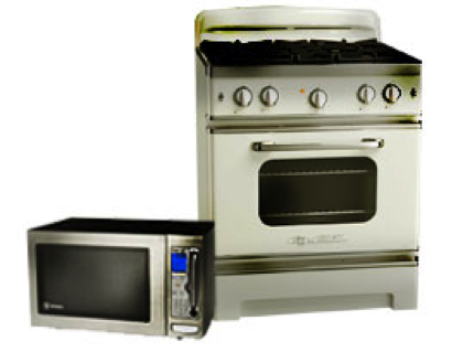 Oven Removal Service and Cost in Boston Massachusetts