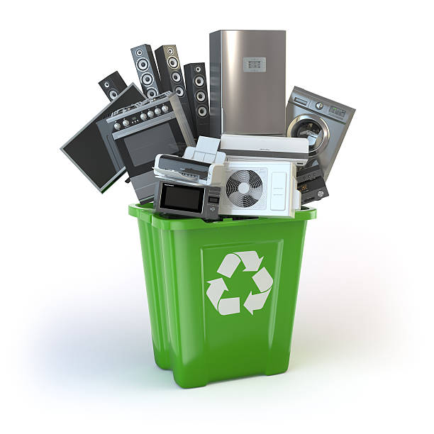 Best Appliance Recycling Service and Cost in Boston Massachusetts