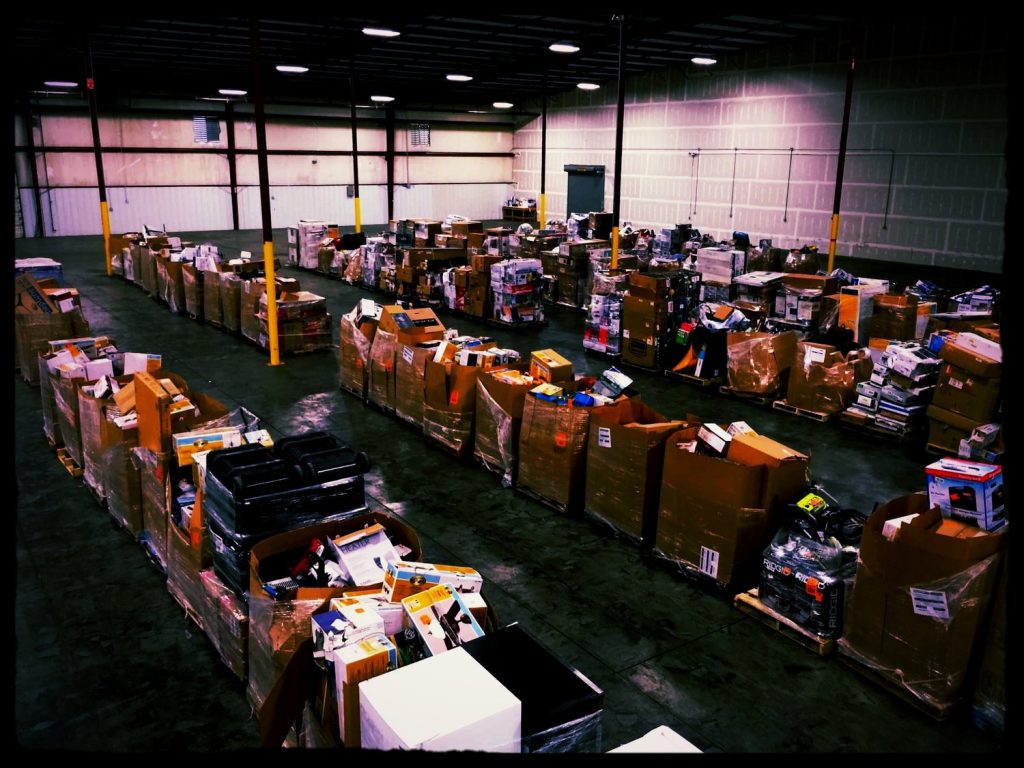 Retail Store Junk Removal & Regular Junk Removal Services in Boston Massachusetts