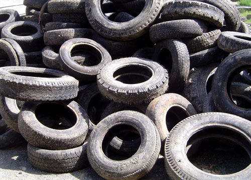 Tire Disposal Tire Recycling & Tire Removal Service and Cost in Boston